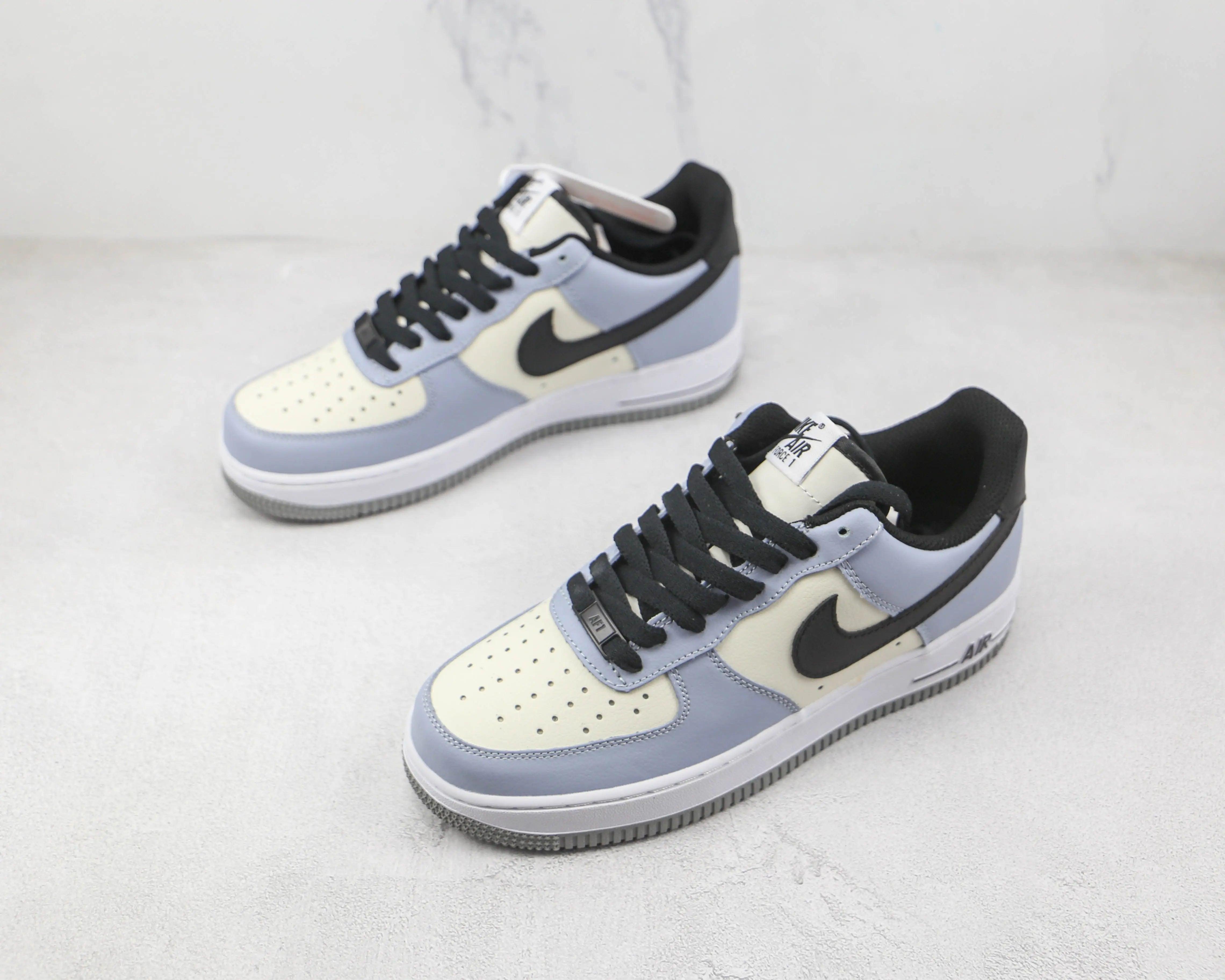 Custom - Air Force High UNISEX ( Customs And Box ), AIR FORCE Sneakers A07 sneakerlandnet