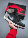 Custom Air Jordan 1 DB2889-001 - sneakerhillcom