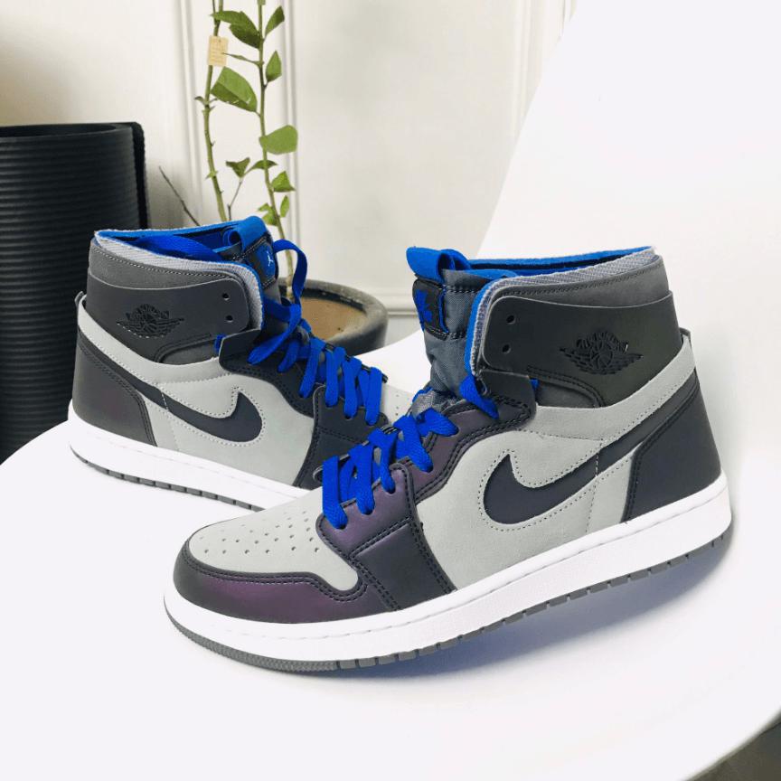 Custom Air Jordan 1 Good Game Sneakers - sneakerhypesusa