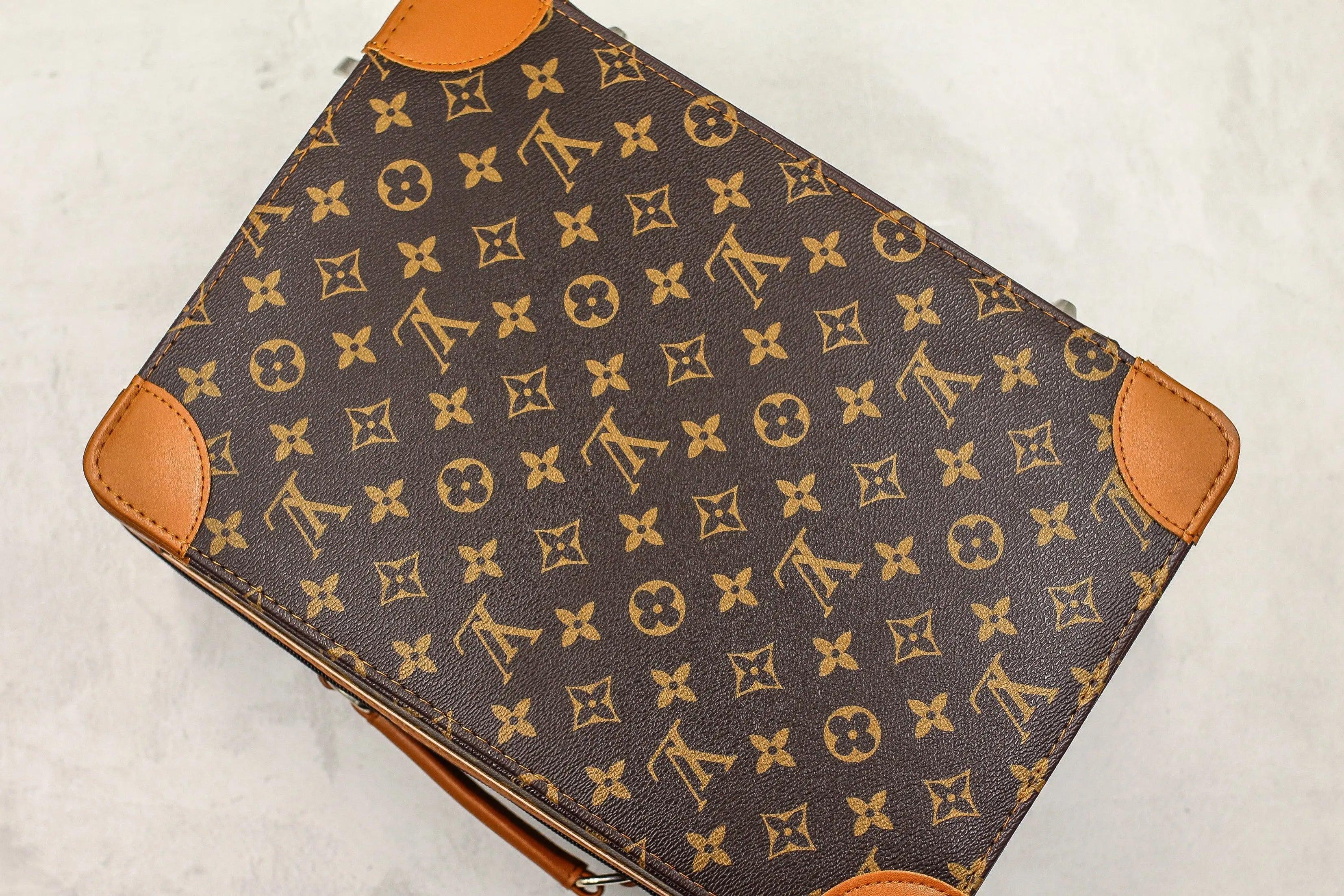 Custom Air Jordan 1 LV High Q ( Customs And Box ), Jordan 1 Sneakers Active A11 - sneakerhillcom