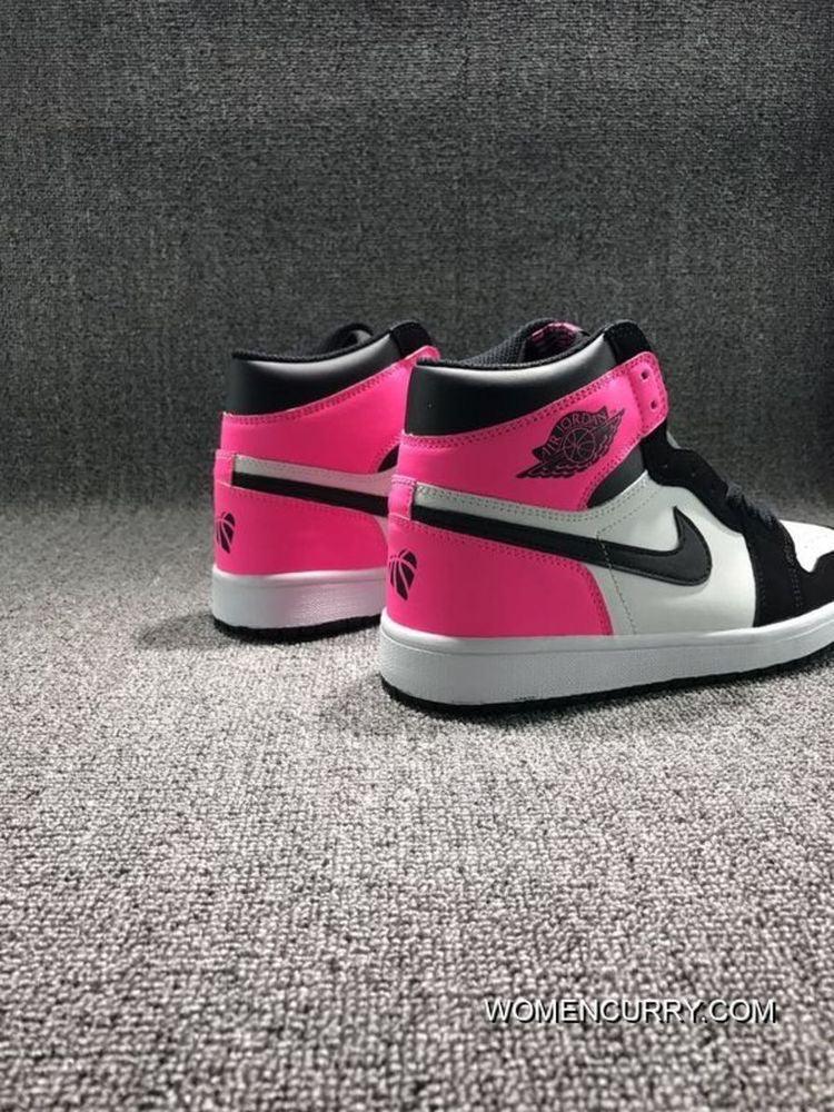 Custom Air Jordan 1 Low Pink AJ1 High Q ( Customs And Box ), Jordan 1 Sneakers Active - sneakerhypesusa