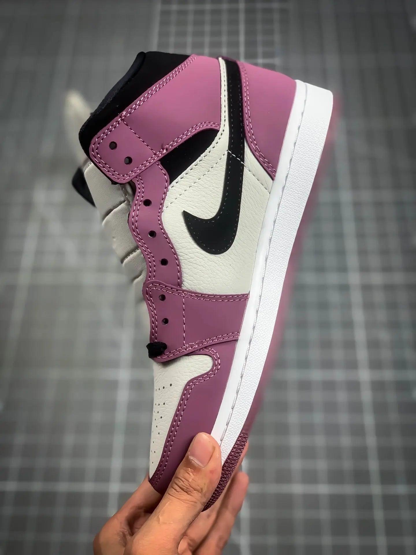 Custom Air Jordan 1 Mid AJ1 Joe sneakerlandnet