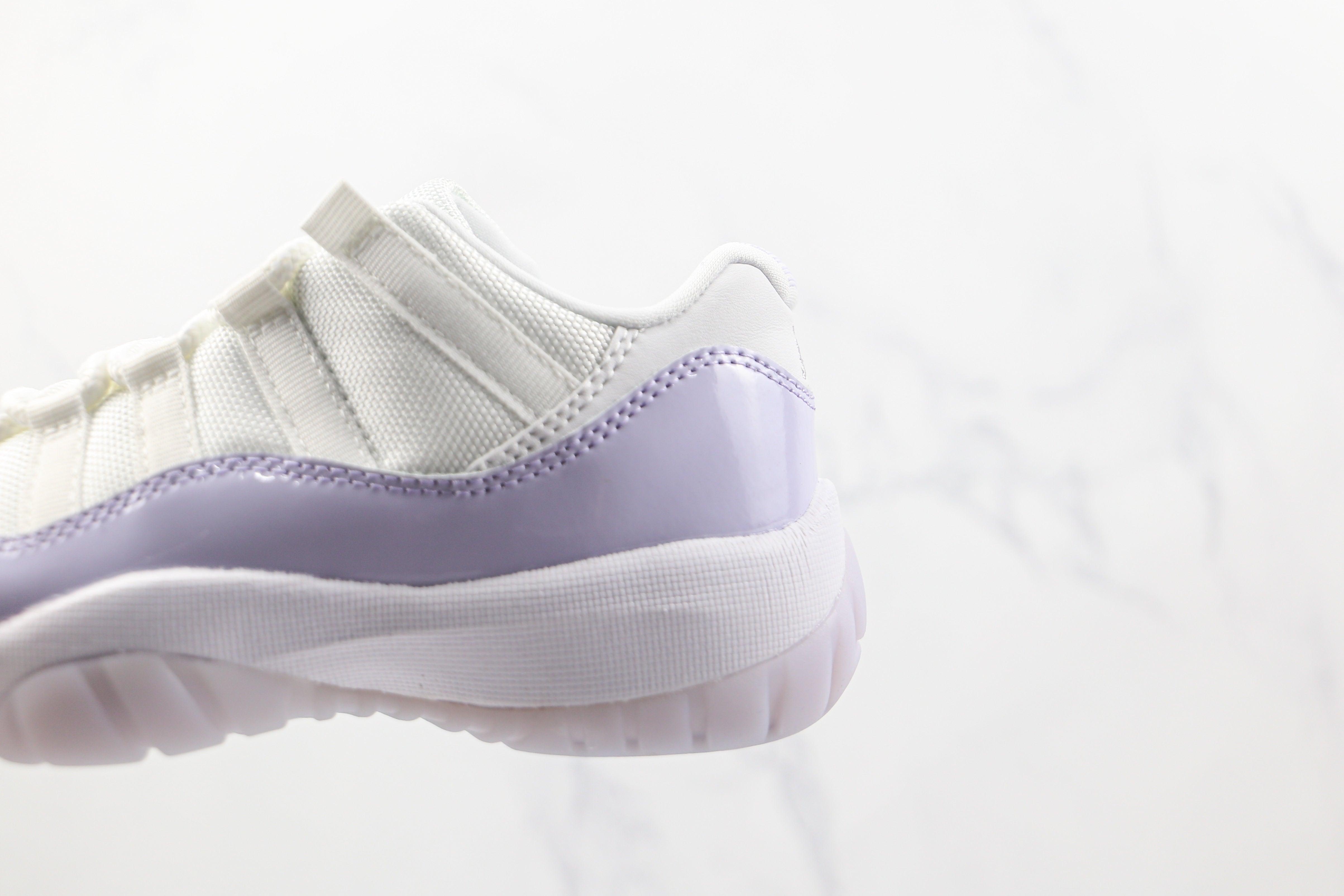 Custom Air Jordan 11 AH7860 - sneakerhillcom