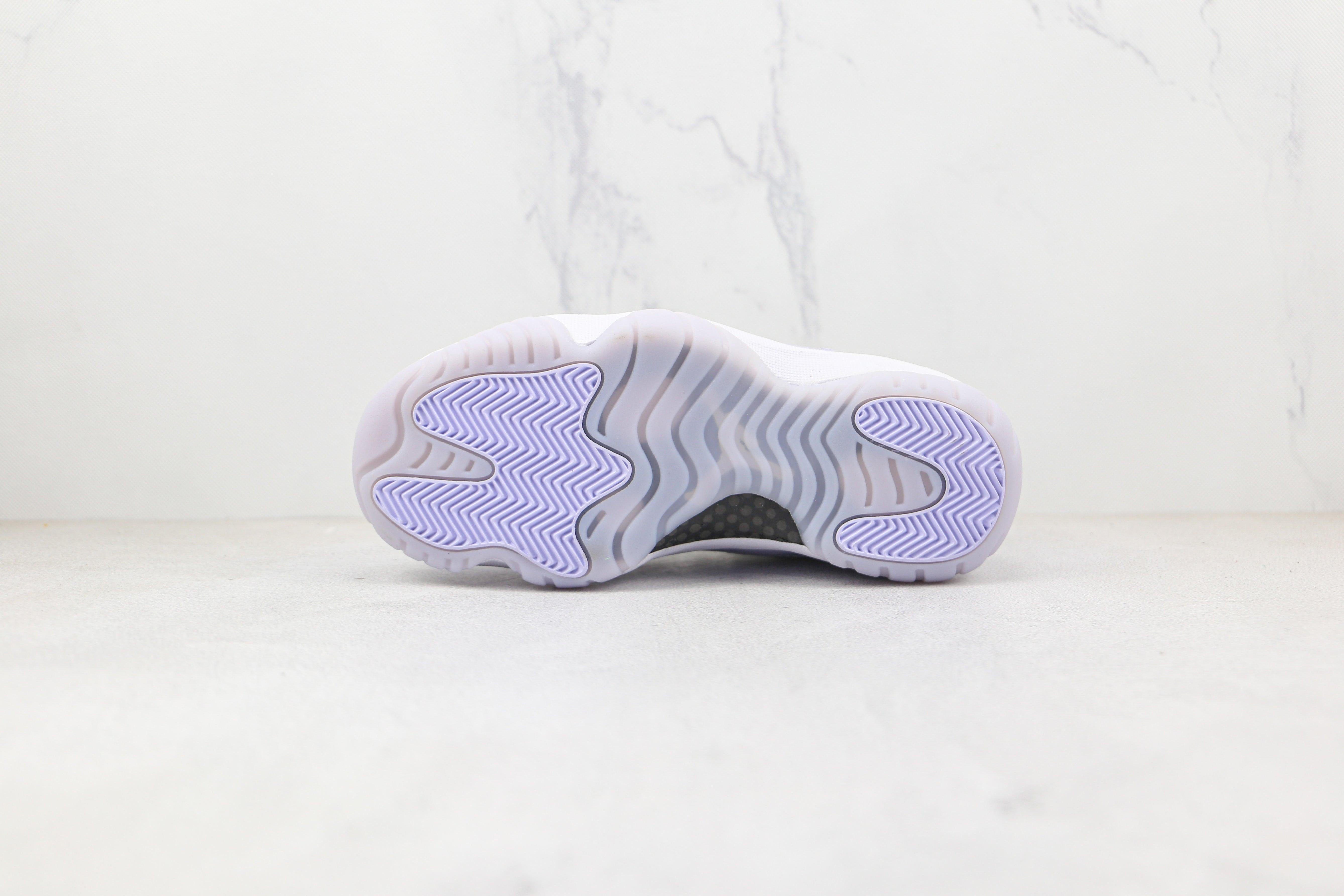 Custom Air Jordan 11 AH7860 - sneakerhillcom