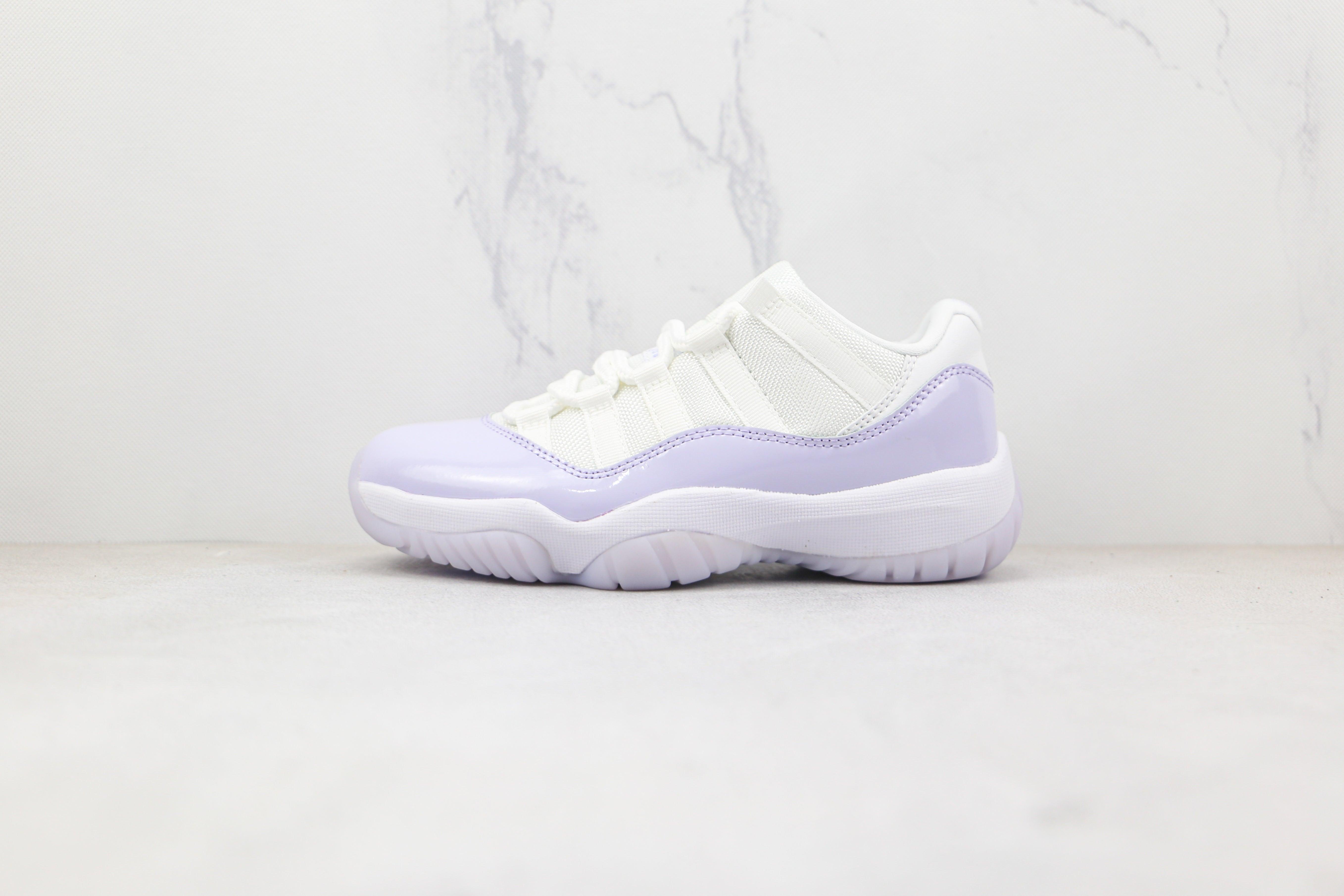 Custom Air Jordan 11 AH7860 - sneakerhillcom