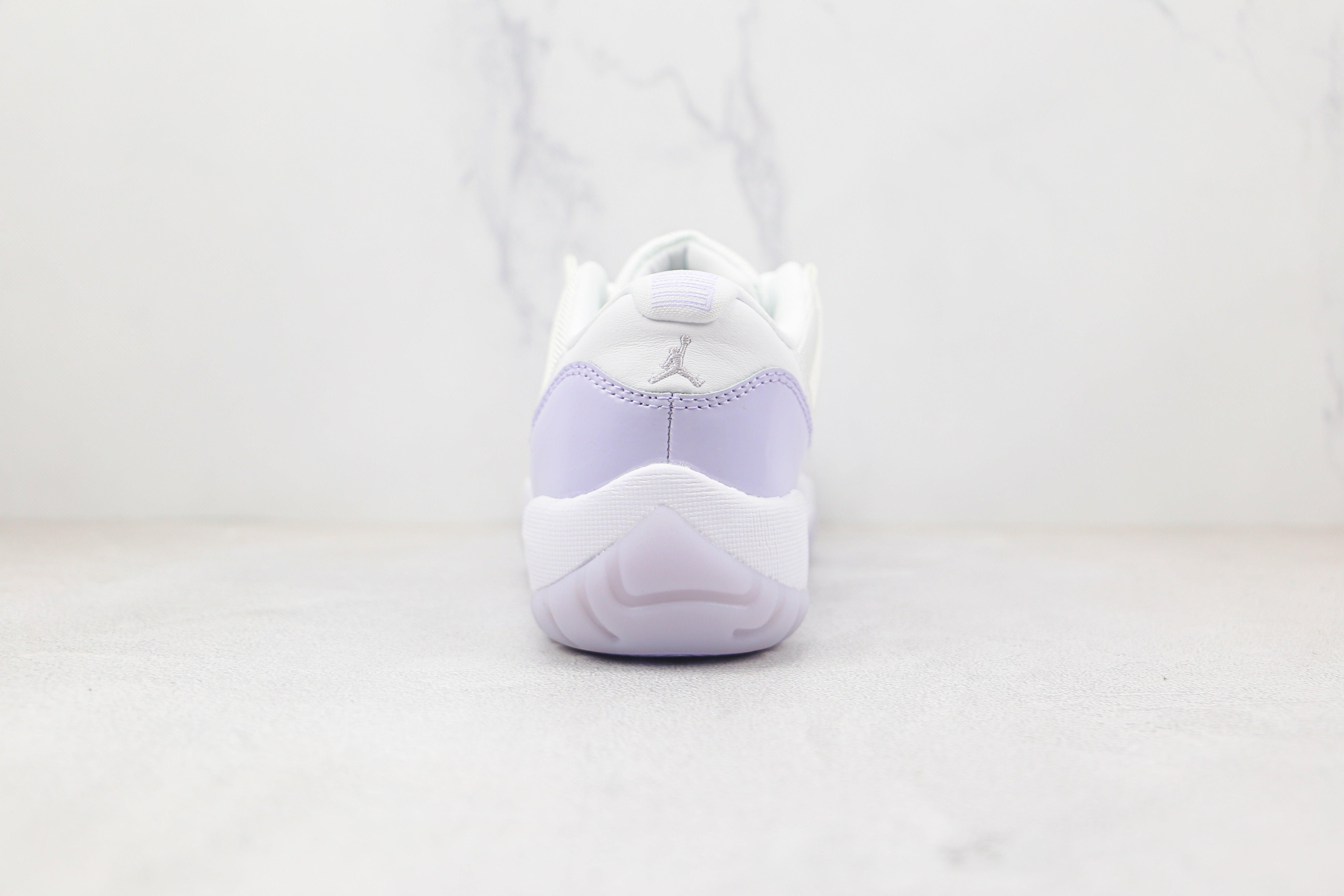 Custom Air Jordan 11 AH7860 - sneakerhillcom