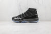 Custom Air Jordan 11 Cap and Gown AJ11 - sneakerhillcom