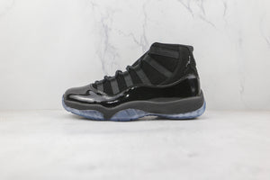 Custom Air Jordan 11 Cap and Gown AJ11 - sneakerhillcom