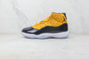 Custom Air Jordan 11 High Cool Grey CT8012-118 AJ11 - sneakerhillcom