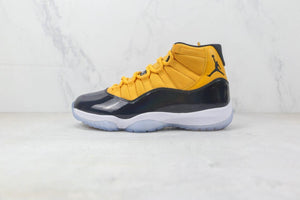 Custom Air Jordan 11 High Cool Grey CT8012-118 AJ11 - sneakerhillcom