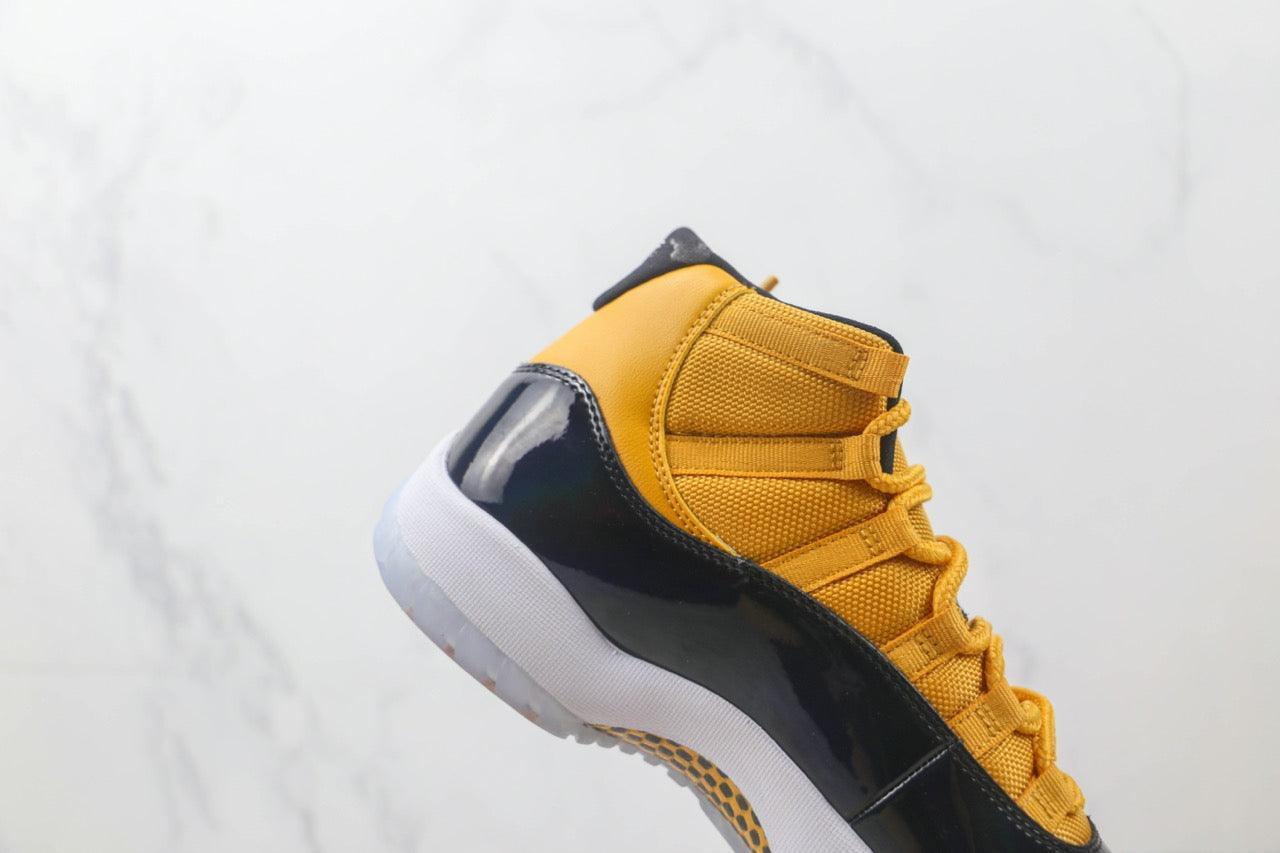 Custom Air Jordan 11 High Cool Grey CT8012-118 AJ11 - sneakerhillcom