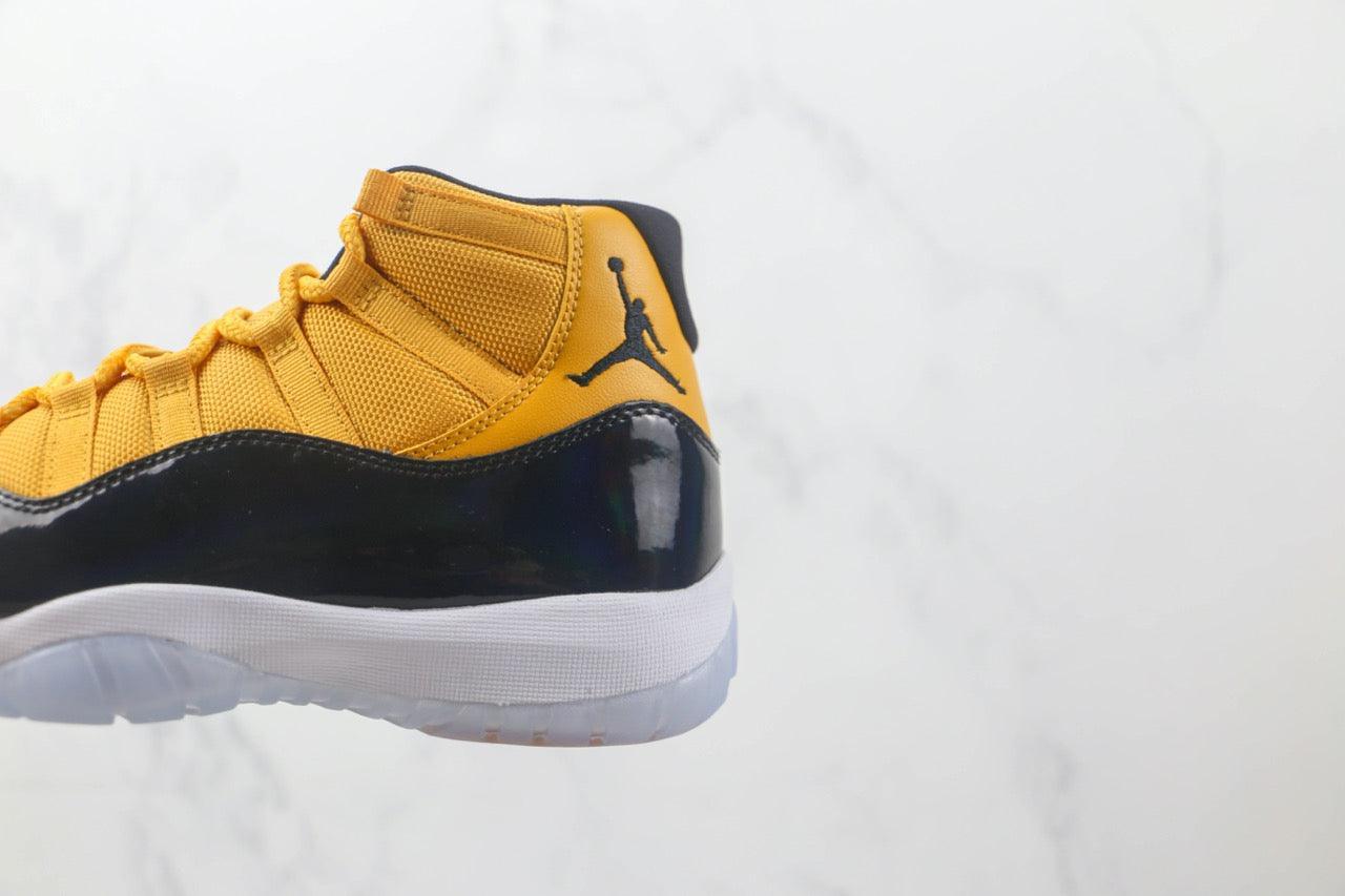 Custom Air Jordan 11 High Cool Grey CT8012-118 AJ11 - sneakerhillcom