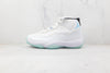 Custom Air Jordan 11 Low AJ11 Infrared - sneakerhillcom