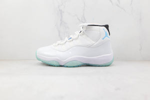 Custom Air Jordan 11 Low AJ11 Infrared - sneakerhillcom