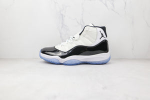 Custom Air Jordan 11 Retro 378037-100 - sneakerhillcom