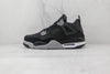 Custom Air Jordan 4 Retro Olive Canvas - sneakerhillcom