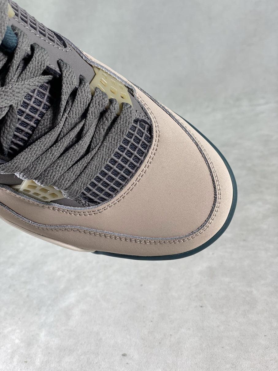 Custom Air Jordan 4 Retro SE“Craft DV3742-021 - sneakerhillcom