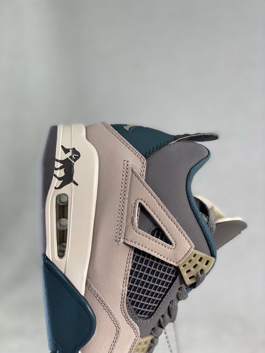 Custom Air Jordan 4 Retro SE“Craft DV3742-021 - sneakerhillcom