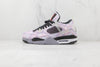 Custom Air Jordan AJ4 DH7138-506 - sneakerhillcom
