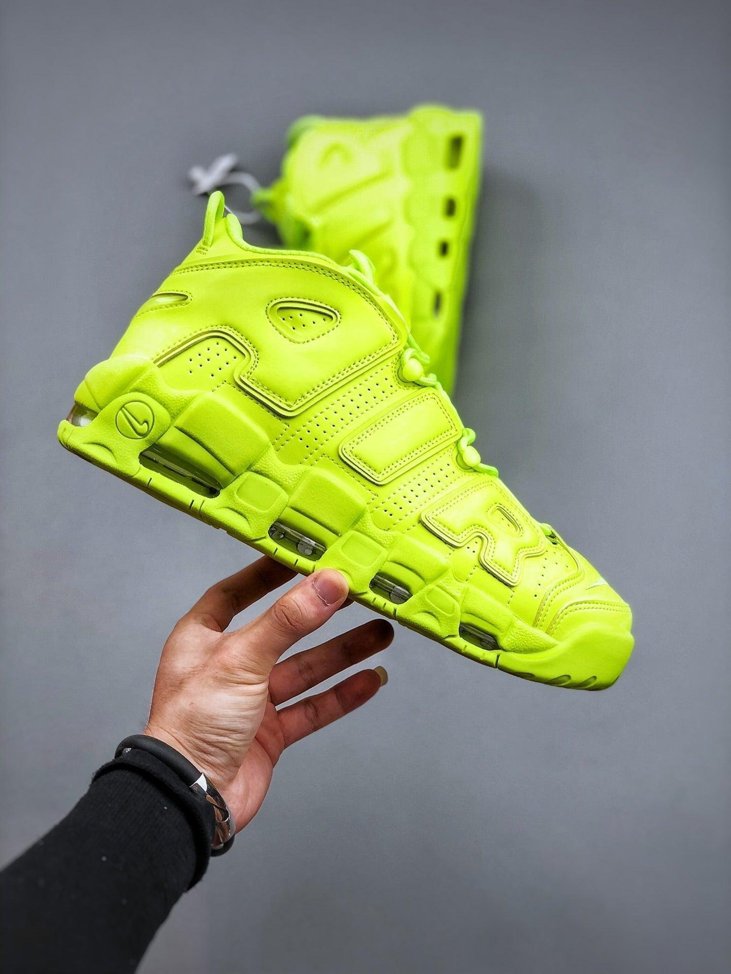 Custom Air More Uptempo DX1790-700 - sneakerhillcom