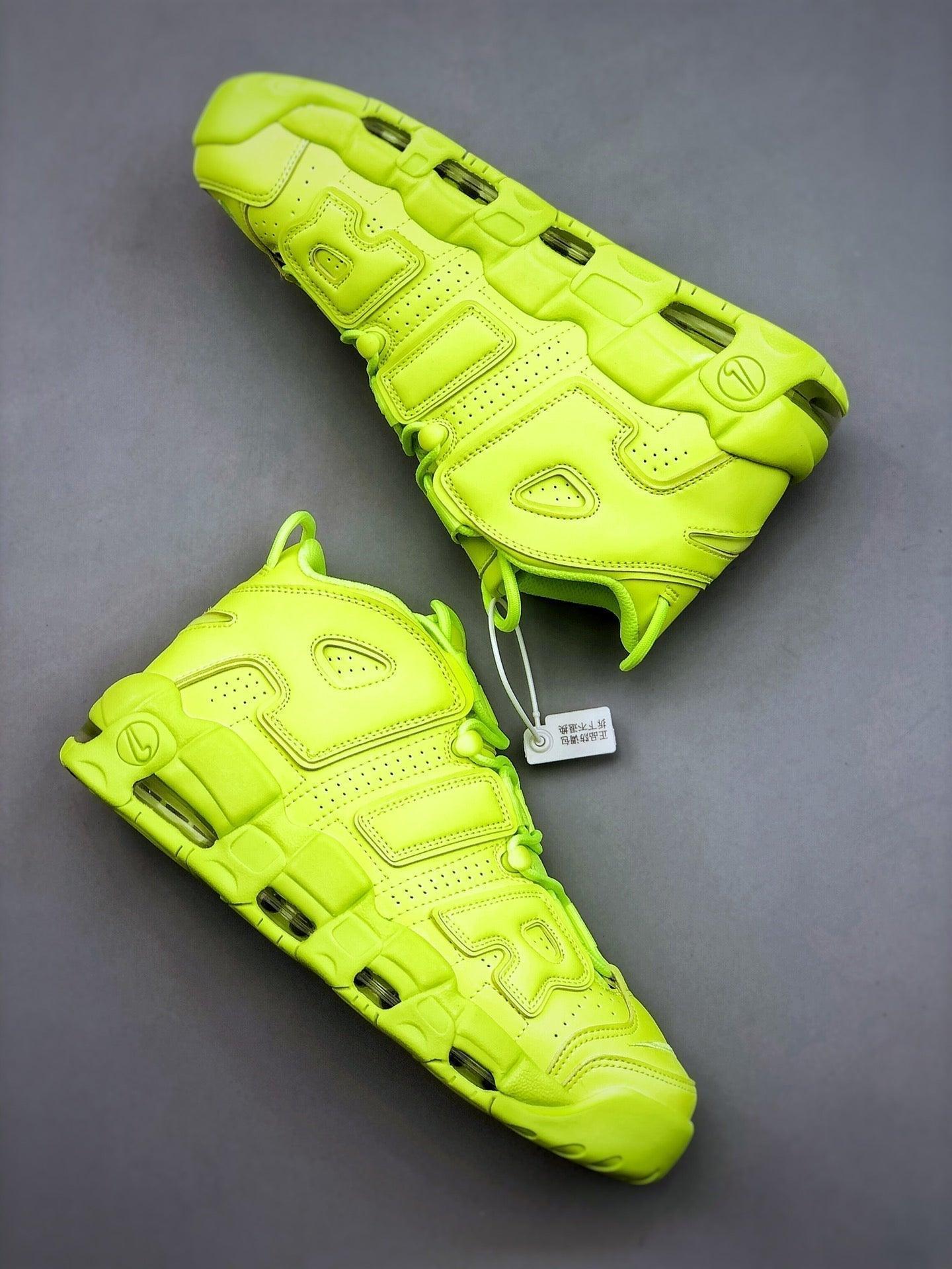 Custom Air More Uptempo DX1790-700 - sneakerhillcom