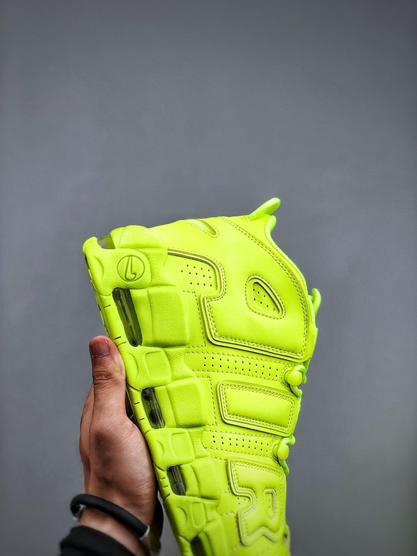 Custom Air More Uptempo DX1790-700 - sneakerhillcom