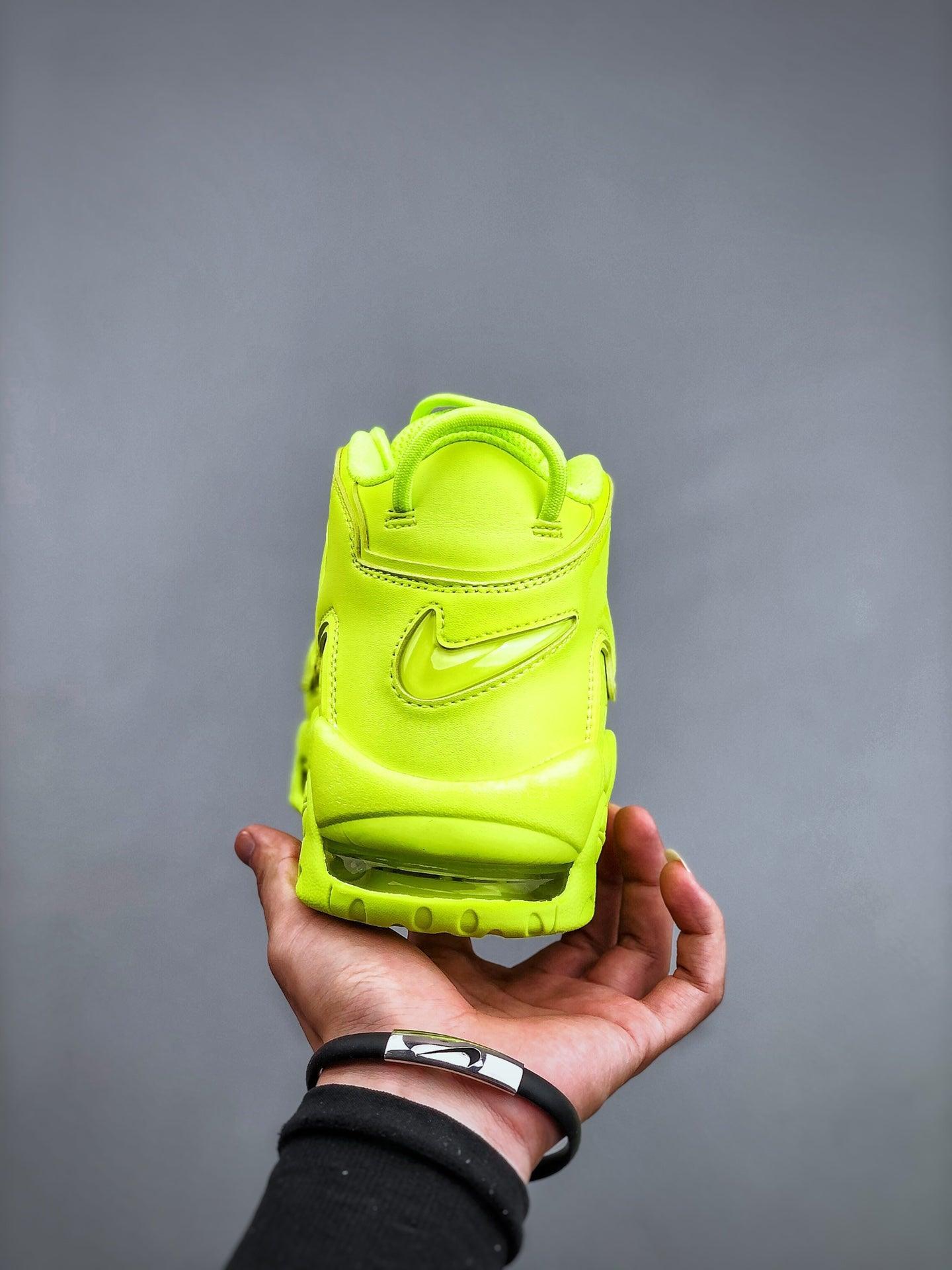 Custom Air More Uptempo DX1790-700 - sneakerhillcom