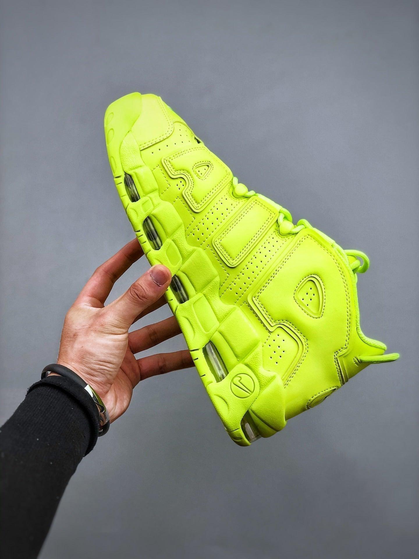 Custom Air More Uptempo DX1790-700 - sneakerhillcom