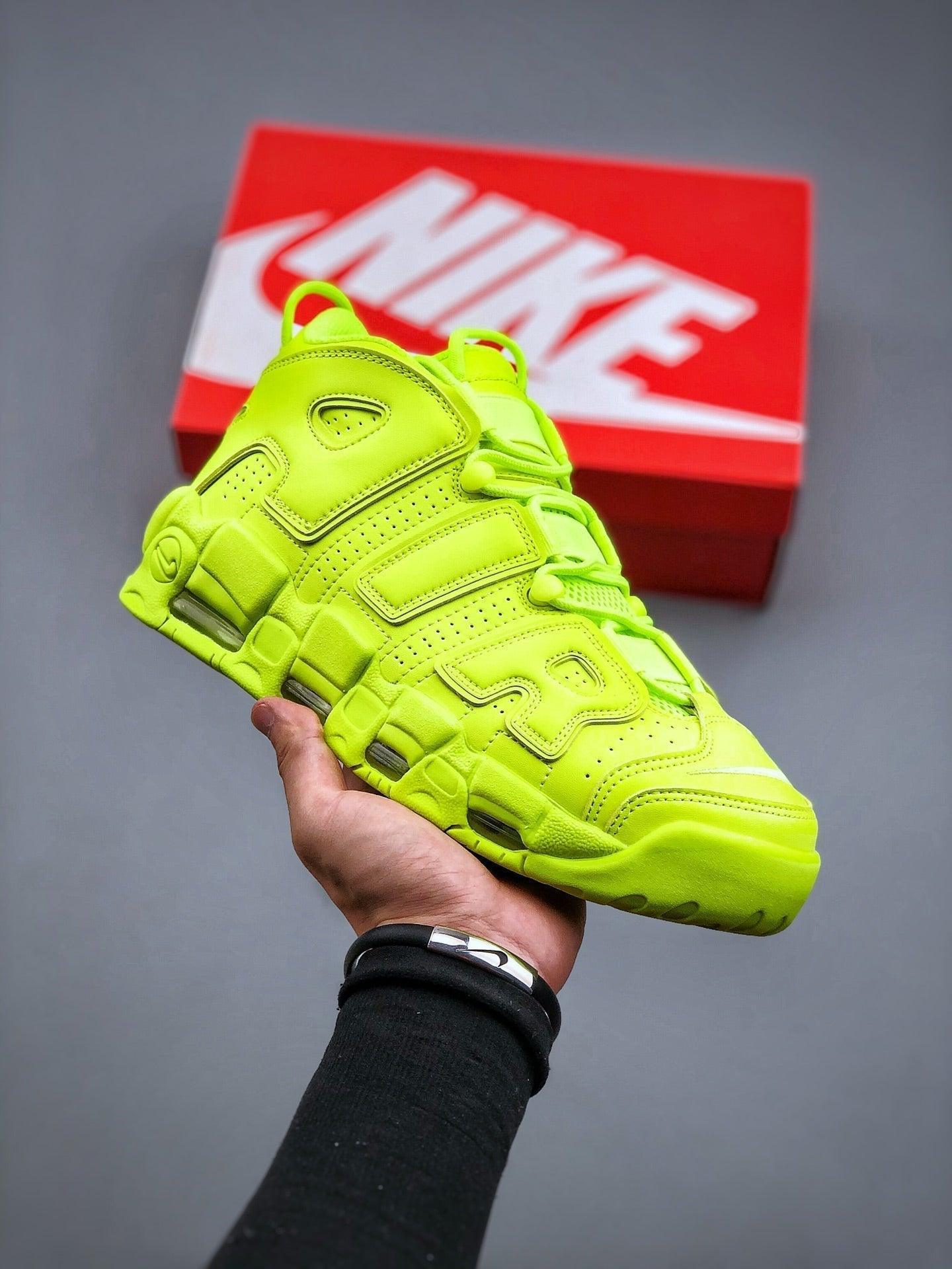 Custom Air More Uptempo DX1790-700 - sneakerhillcom