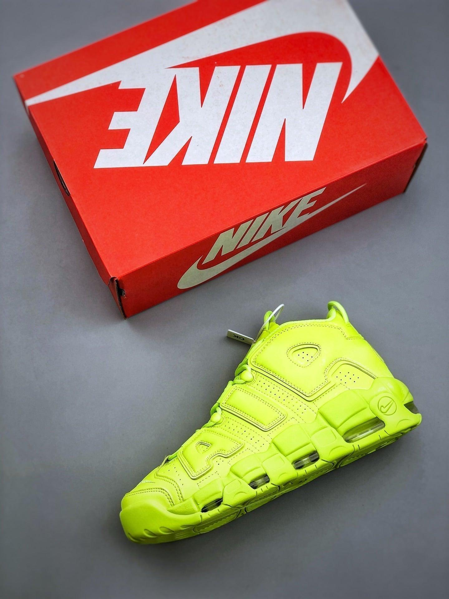 Custom Air More Uptempo DX1790-700 - sneakerhillcom