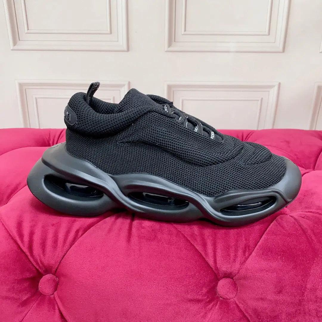 Custom DG Wave Sneaker - sneakerhillcom