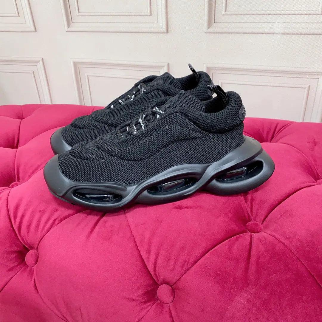 Custom DG Wave Sneaker - sneakerhillcom