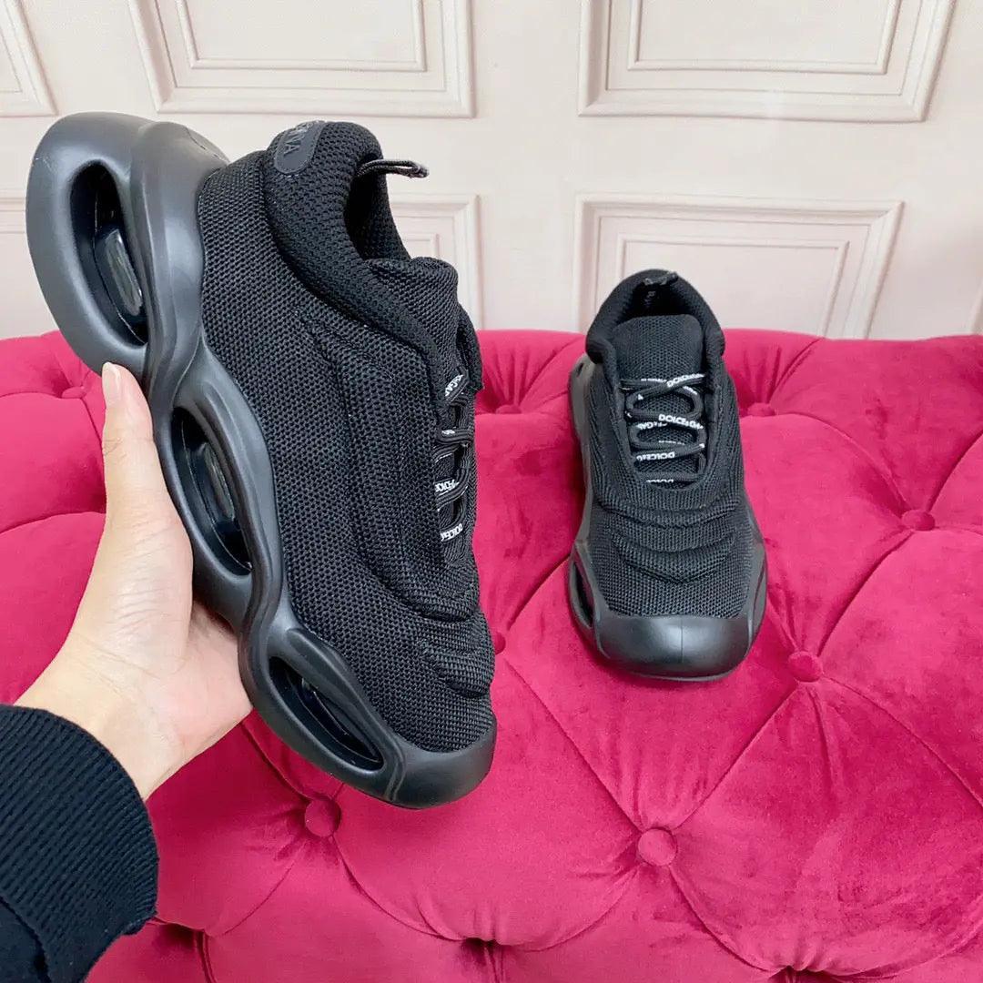 Custom DG Wave Sneaker - sneakerhillcom