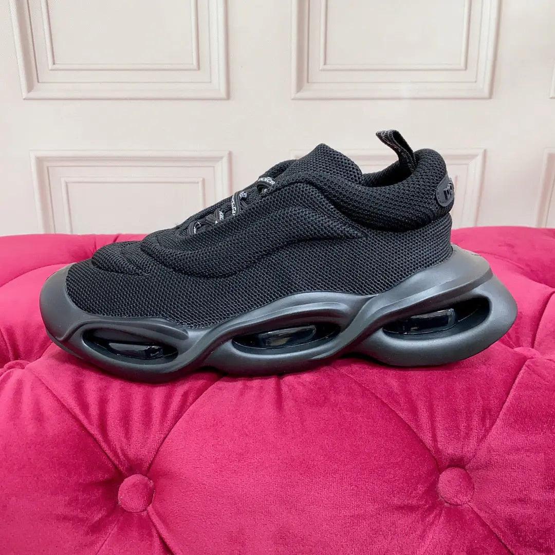 Custom DG Wave Sneaker - sneakerhillcom