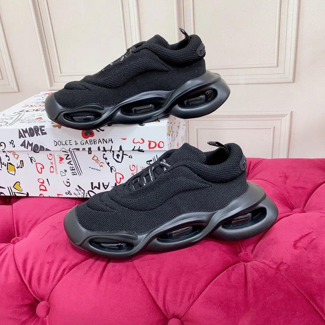 Custom DG Wave Sneaker - sneakerhillcom