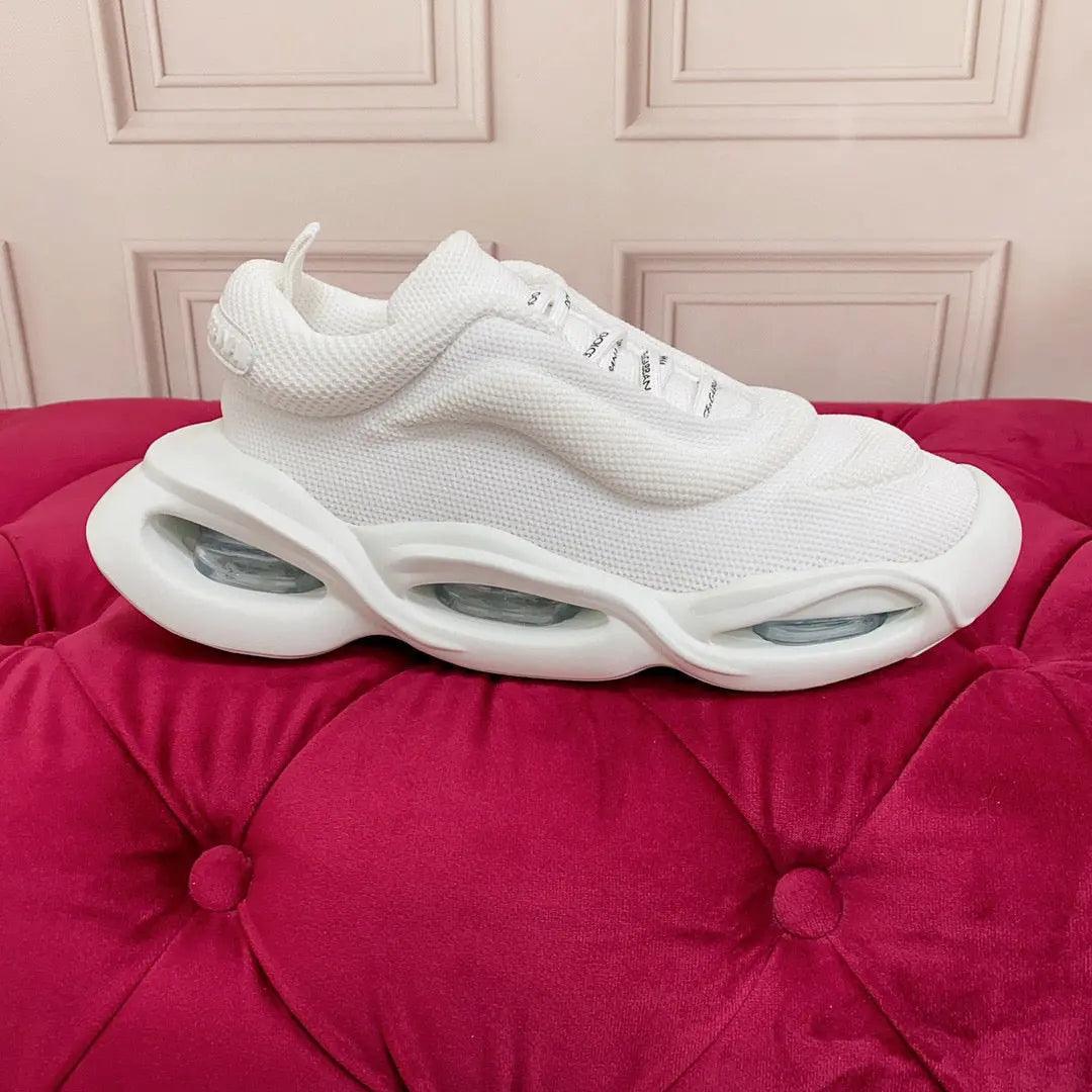 Custom DG Wave Sneaker - sneakerhillcom