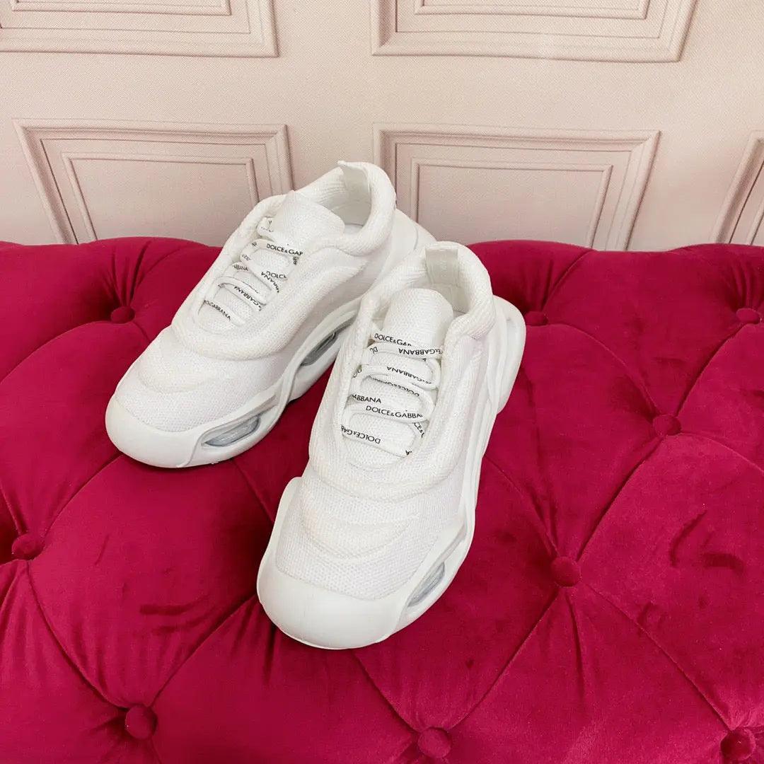 Custom DG Wave Sneaker - sneakerhillcom