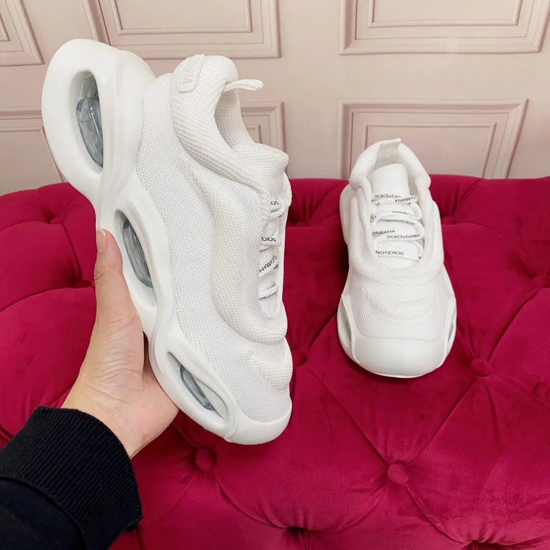 Custom DG Wave Sneaker - sneakerhillcom