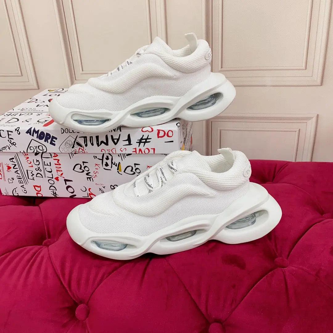 Custom DG Wave Sneaker - sneakerhillcom