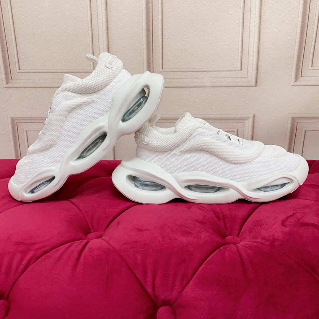Custom DG Wave Sneaker - sneakerhillcom
