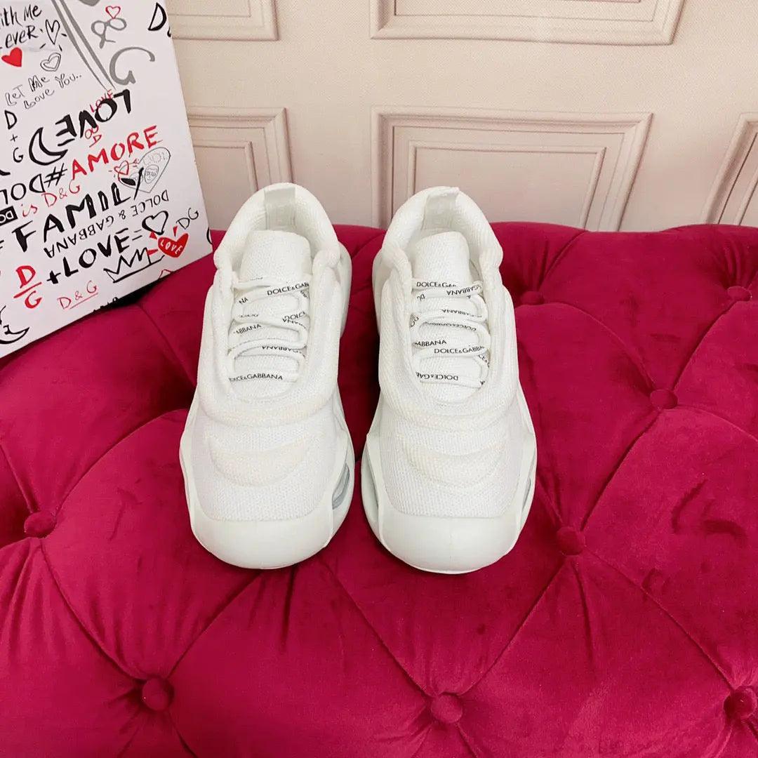 Custom DG Wave Sneaker - sneakerhillcom