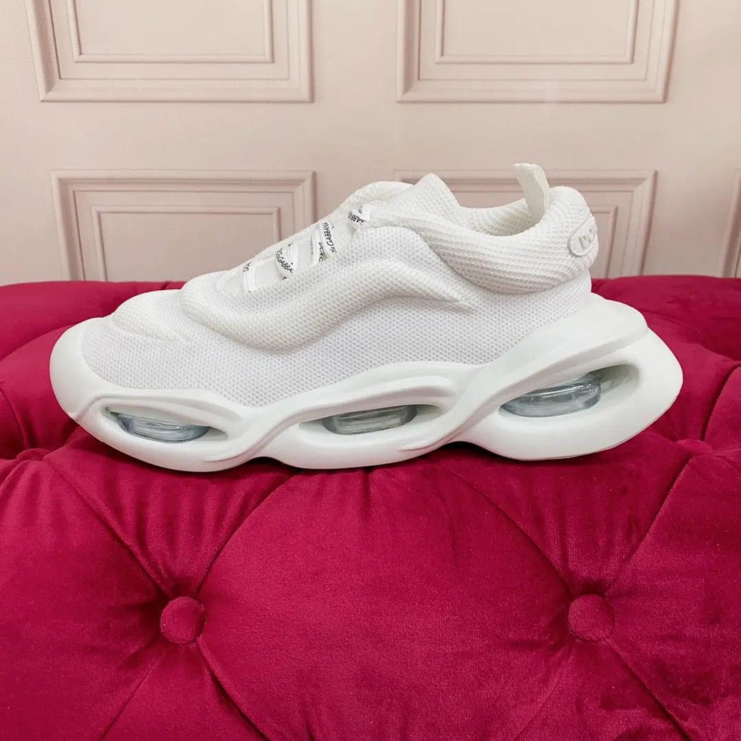 Custom DG Wave Sneaker - sneakerhillcom