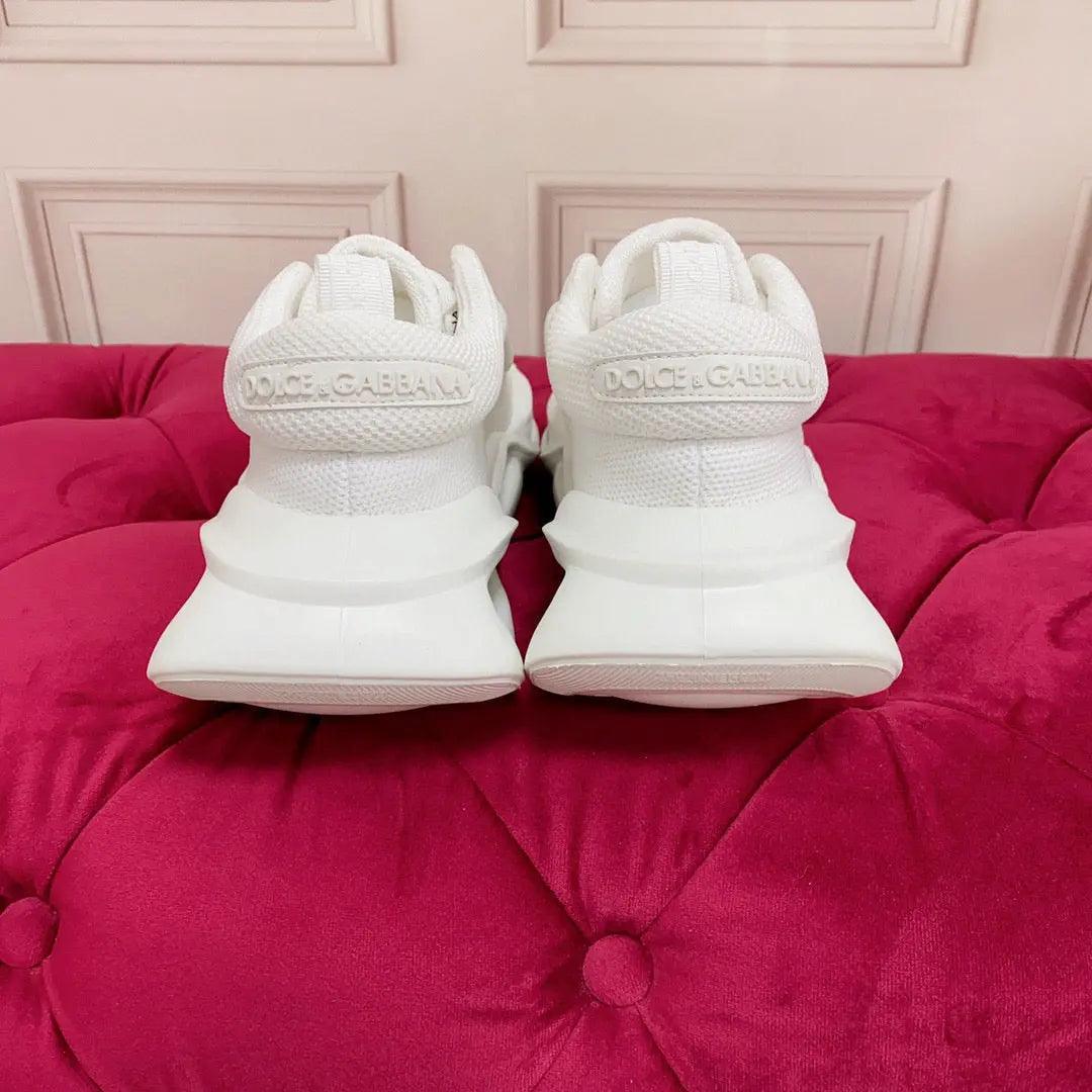 Custom DG Wave Sneaker - sneakerhillcom