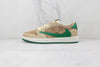 Custom Fragment x Travis Scott x Air Jordan 1 Low GG TS - sneakerhillcom