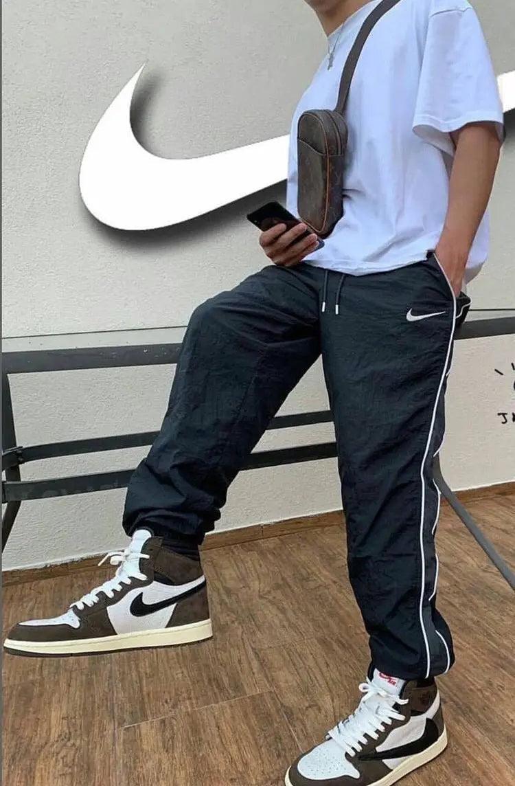 Custom Jordan 1 Retro High Dark Mocha High Q - sneakerhillcom