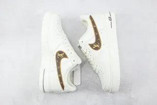 Custom LV Air Force 1’07 Low KV3696 - sneakerhillcom