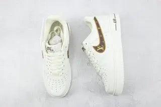 Custom LV Air Force 1’07 Low KV3696 - sneakerhillcom