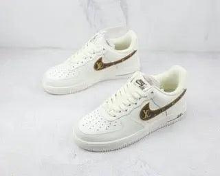 Custom LV Air Force 1’07 Low KV3696 - sneakerhillcom