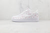Custom LV Air Force 1 Heat Sensing CW2288 121 - sneakerhillcom