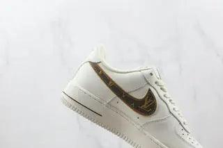 Custom LV Air Force 107 Low KV3696 luxurysteps